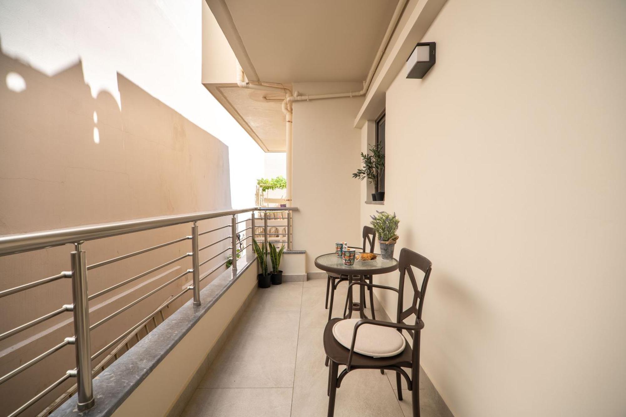 Cozy Spot Near The Beach Platanés Εξωτερικό φωτογραφία