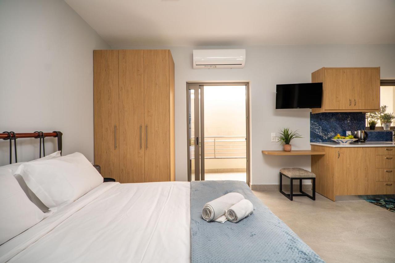 Cozy Spot Near The Beach Platanés Εξωτερικό φωτογραφία