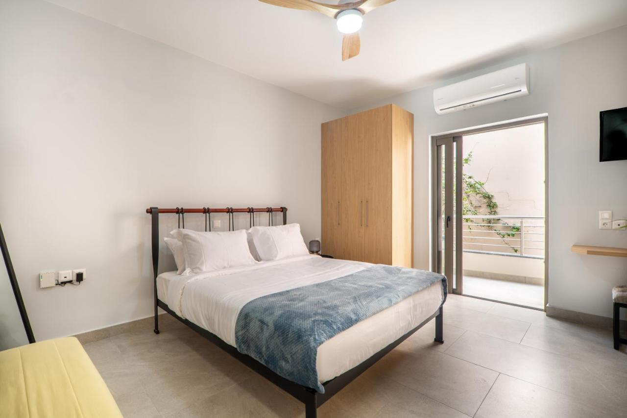 Cozy Spot Near The Beach Platanés Εξωτερικό φωτογραφία