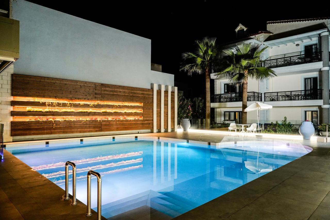 Cozy Spot Near The Beach Platanés Εξωτερικό φωτογραφία
