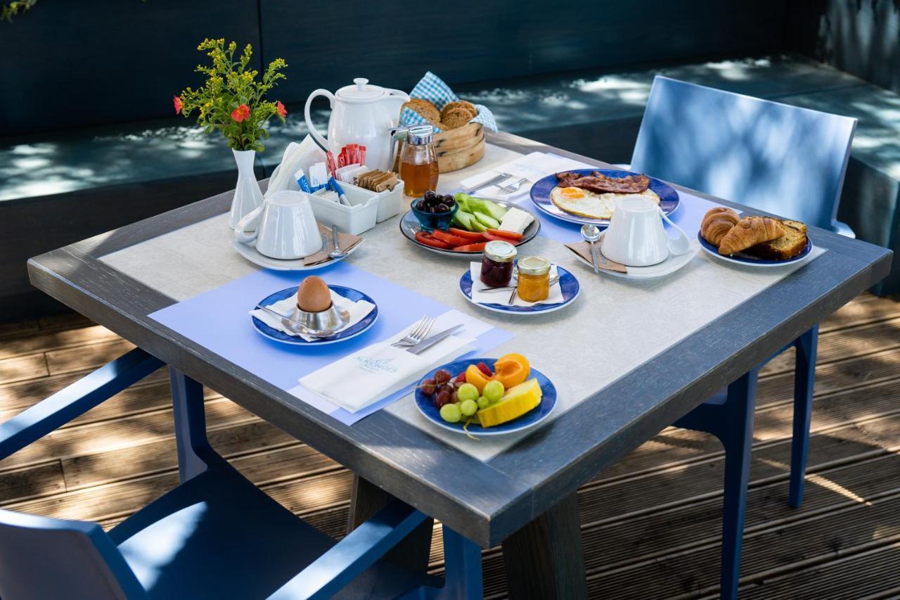 Cozy Spot Near The Beach Platanés Εξωτερικό φωτογραφία